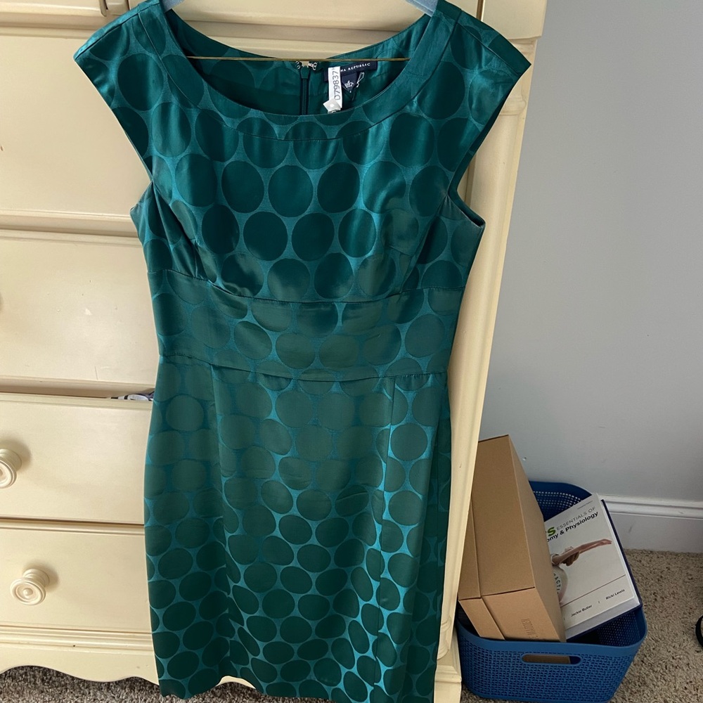 Banana Republic Dress